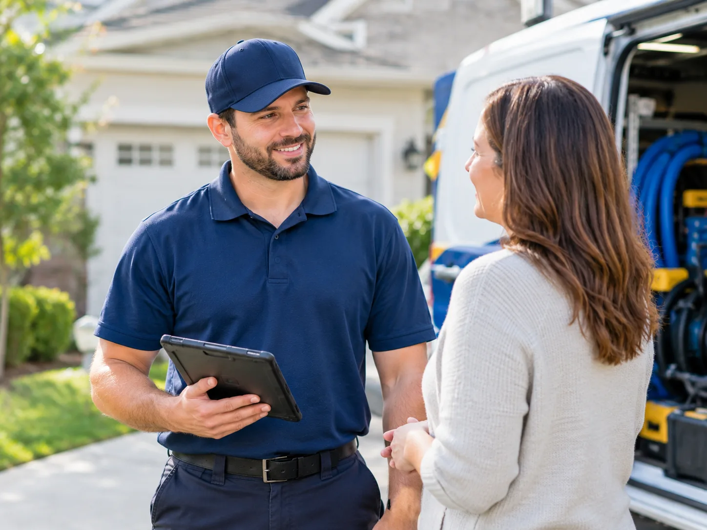 Sewage Backup Cleanup Bethlehem, NH FAQs
